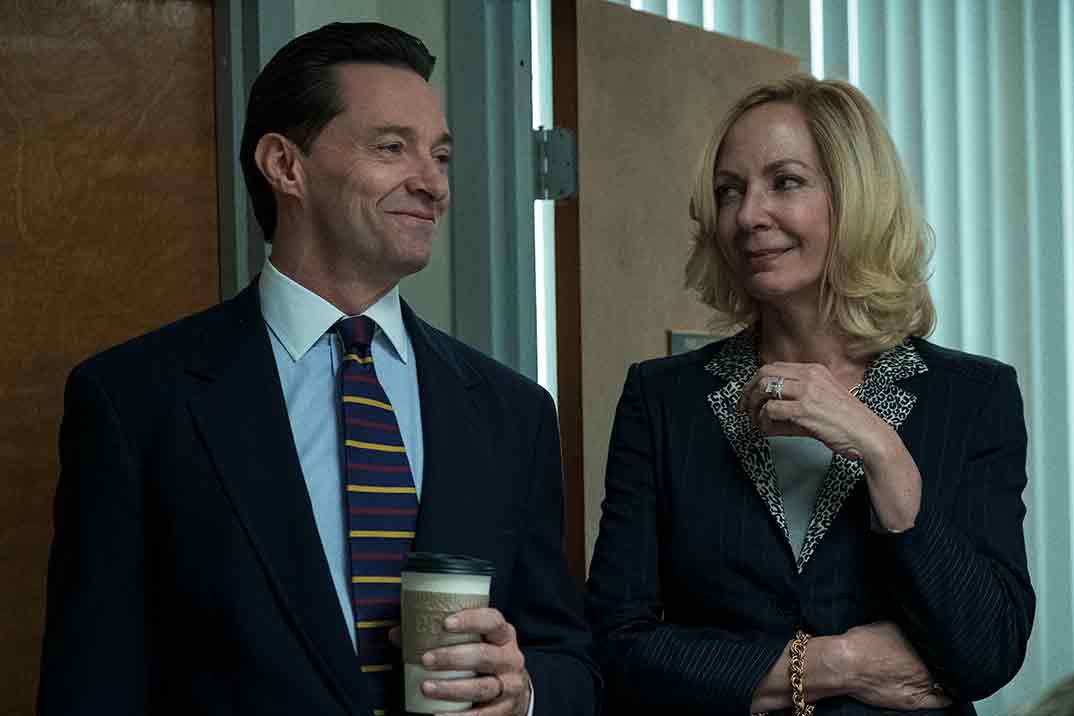 ‘La estafa’, protagonizada por Hugh Jackman: Fecha de estreno y trailer