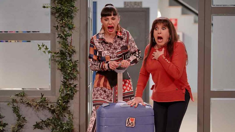 ‘La que se avecina’ tendrá temporada 13