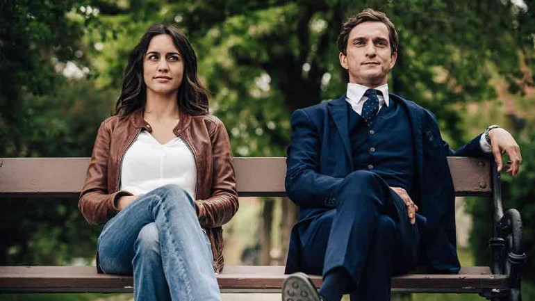‘Lejos de ti’ – Capítulo 6