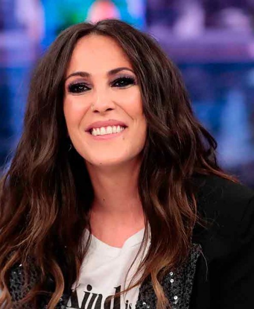 Malú desvela el sexo de su bebé : «¡Es una niña!»