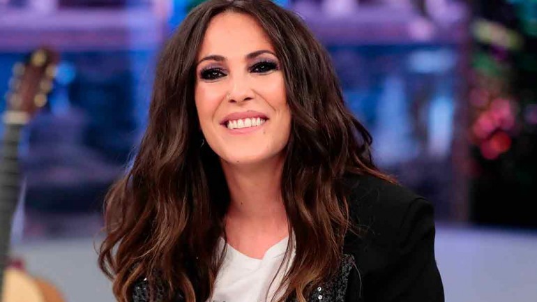 Malú desvela el sexo de su bebé : «¡Es una niña!»