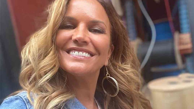 Marta López firma un suculento contrato con Telecinco