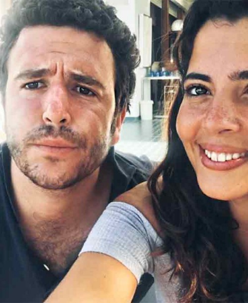 La conmovedora despedida de Marta Obregón a su primo Alex Lequio