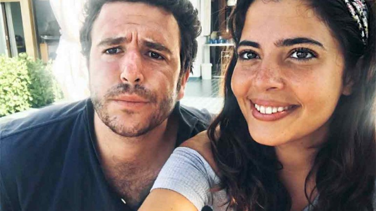 La conmovedora despedida de Marta Obregón a su primo Alex Lequio