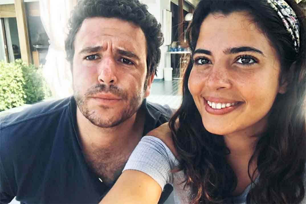 La conmovedora despedida de Marta Obregón a su primo Alex Lequio