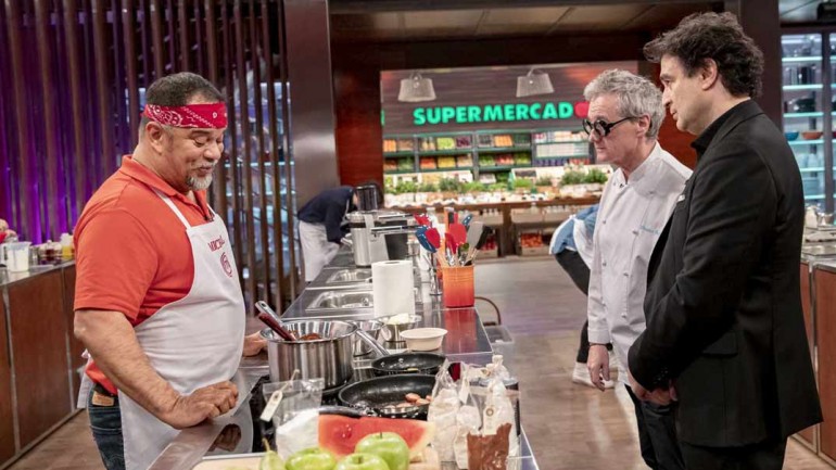 «Masterchef 8» Los aspirantes elaborarán el postre de su infancia