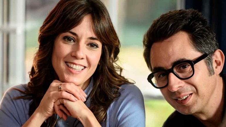 ‘Mira lo que has hecho’ – Estreno de la Temporada 3 en Movistar