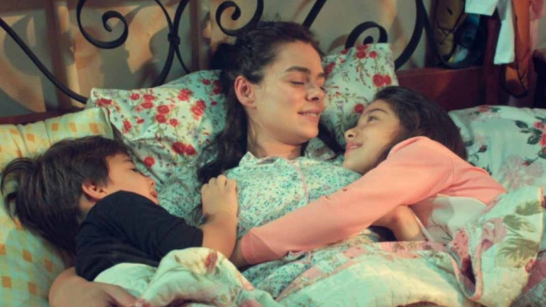 «Mujer» la telenovela turca se estrena esta noche en Antena 3