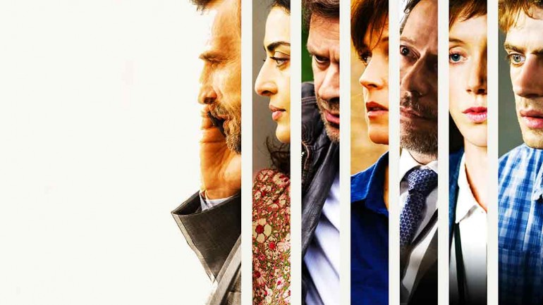 Vuelve ‘Oficina de infiltrados’ con su quinta temporada