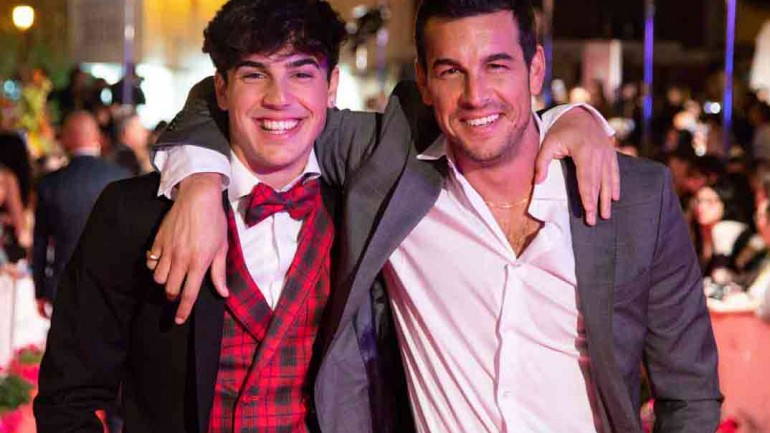 Los hermanos Casas revolucionan las redes con su sensual ‘twerking’
