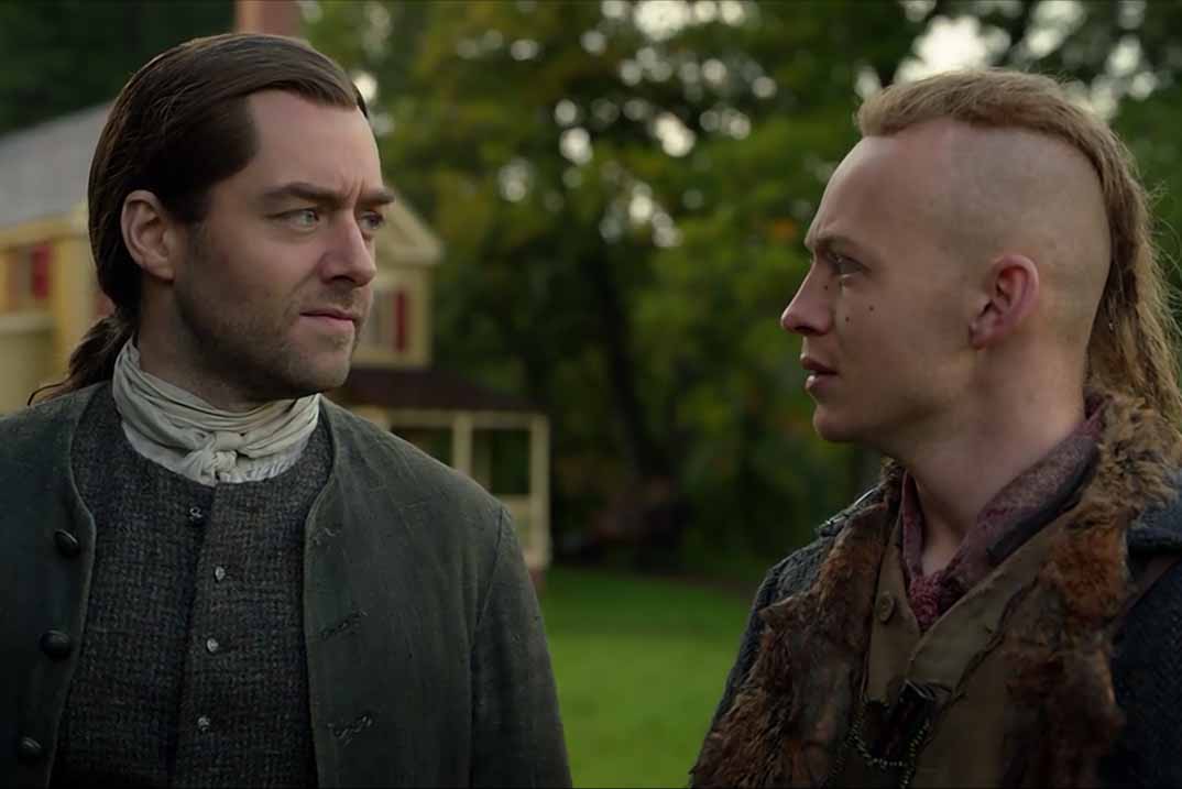 outlander 5x11 roger