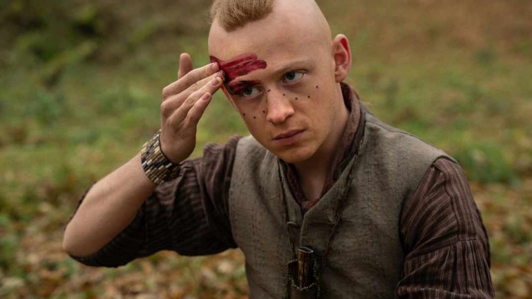 «Outlander» Temporada 5 Capítulo 12: Never my Love