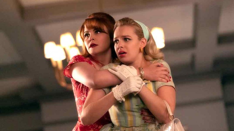 ‘Por qué matan las mujeres’ – Estreno en HBO