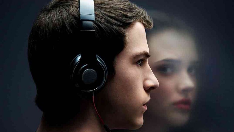 ‘Por trece razones’ Estreno de la 4ª y última temporada en Netflix