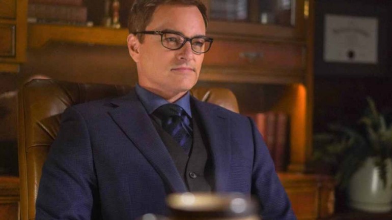 “Riverdale”– Temporada 4 Capítulo 19: Killing Mr. Honey