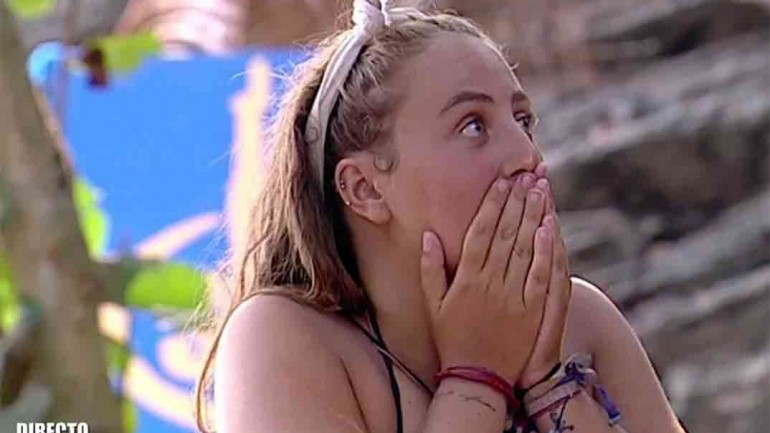 La emotiva carta a Rocío Flores de sus hermanos