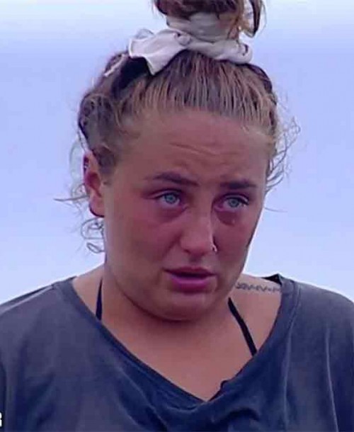 Rocío Flores pide reconciliarse con su madre: «La echo mucho de menos»