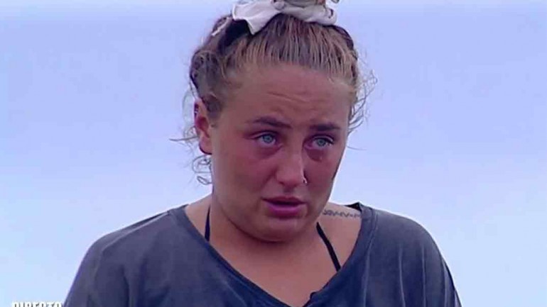 Rocío Flores pide reconciliarse con su madre: «La echo mucho de menos»