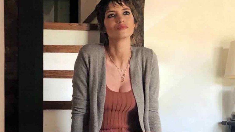 La tierna felicitación de Sara Carbonero a su hijo Lucas