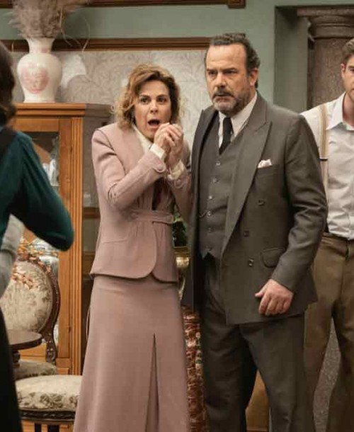 «El secreto de Puente Viejo» llega el capítulo final esta noche en Antena 3