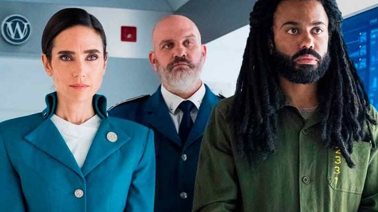 Snowpiercer: Rompenieves – Fecha de estreno y trailer final