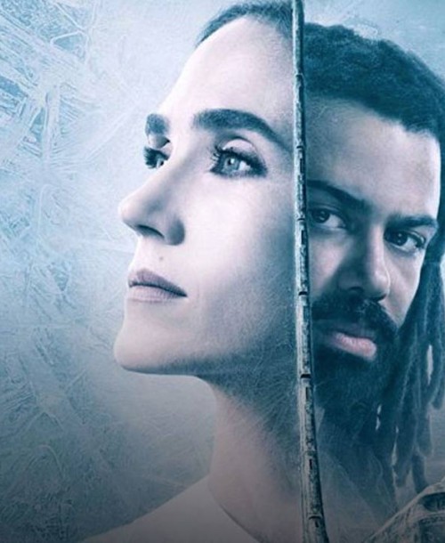 «Snowpiercer: Rompenieves» Estreno Capítulos 1 y 2 en Netflix