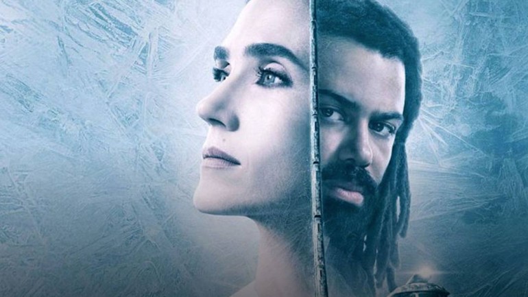 «Snowpiercer: Rompenieves» Estreno Capítulos 1 y 2 en Netflix