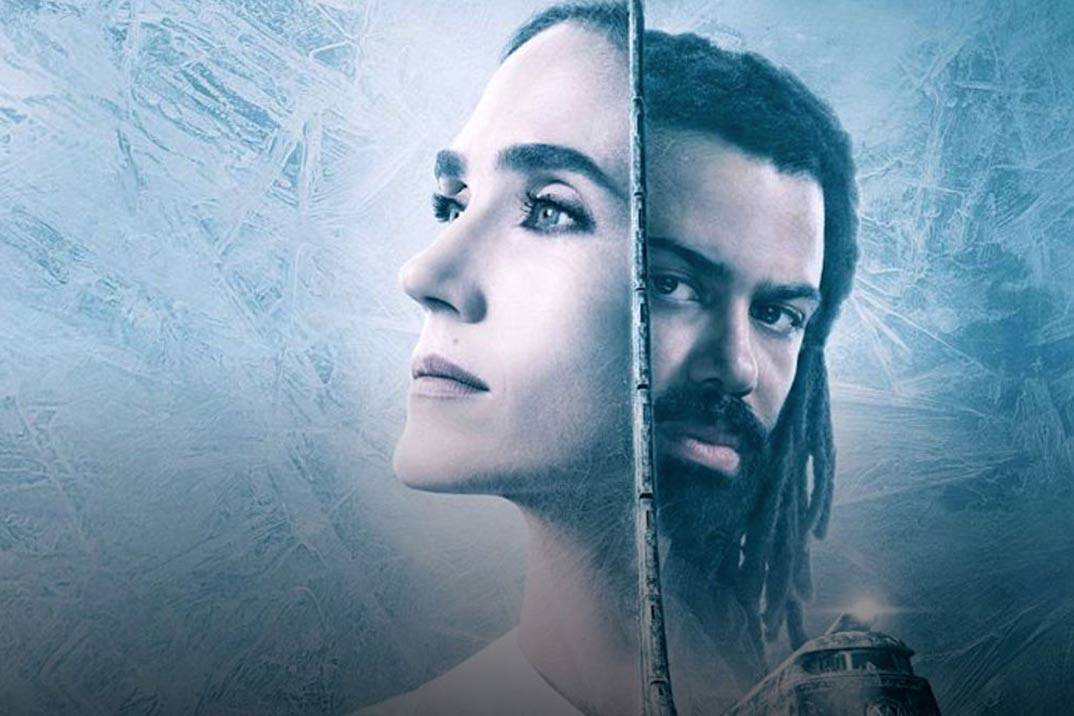 «Snowpiercer: Rompenieves» Estreno Capítulos 1 y 2 en Netflix