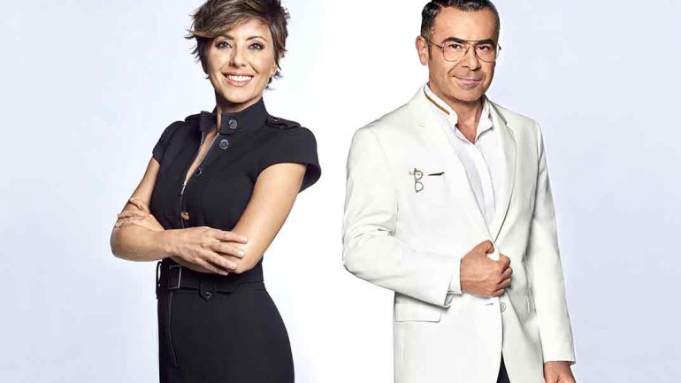 «La casa fuerte» Asaltantes contra Residentes – Estreno esta noche en Telecinco