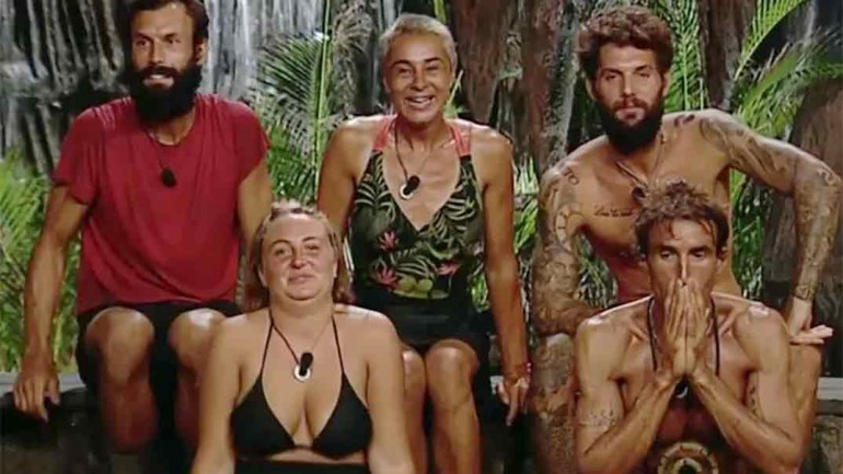 Así será la primera parte de la final de ‘Supervivientes 2020’