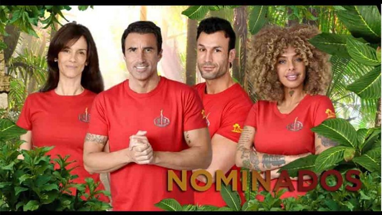 Nueva expulsión en ‘Supervivientes’ ¿quién abandonará la aventura Yiya, Jorge o Elena?