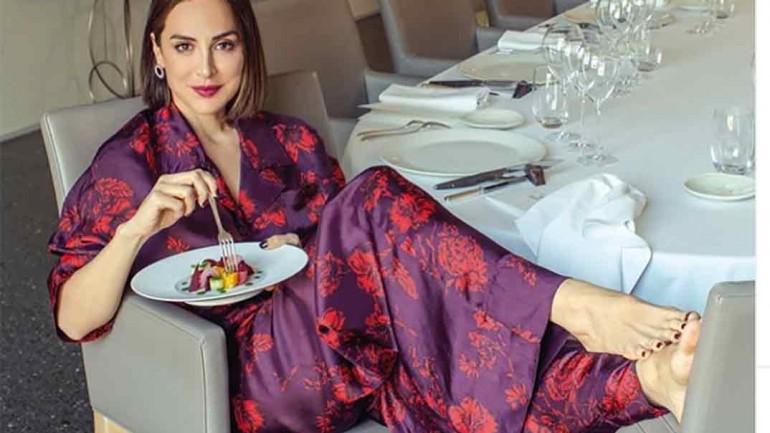 Así es la espectacular nueva casa de Tamara Falcó