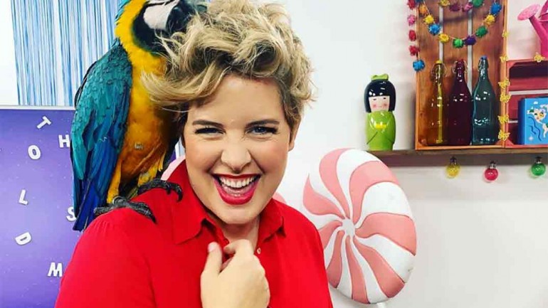 La polémica dieta con la que Tania Llasera ha perdido 10 kilos en confinamiento