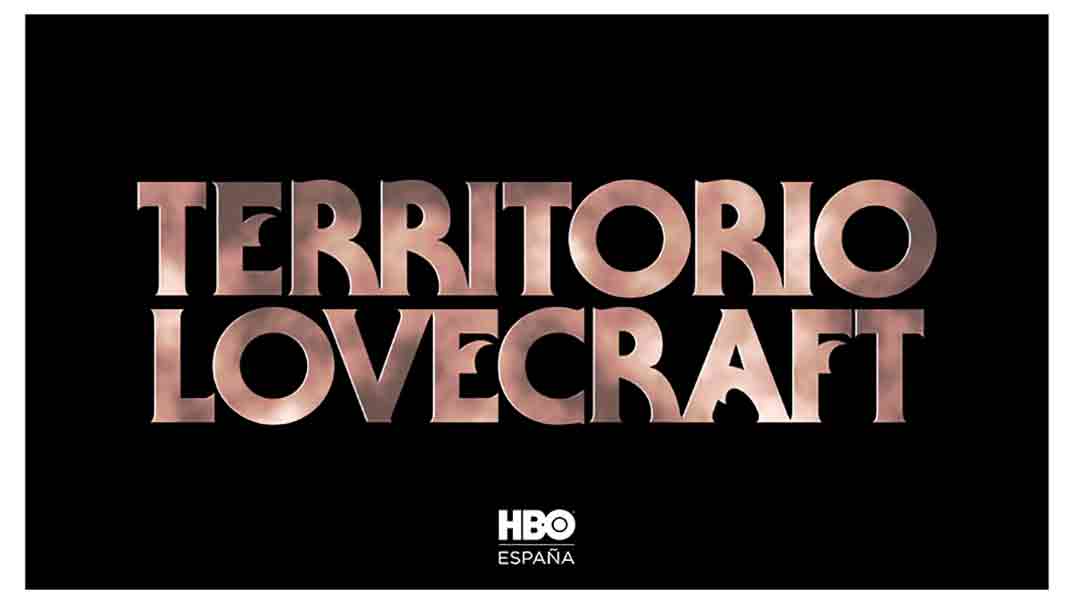 Territorio Lovecraft © HBO