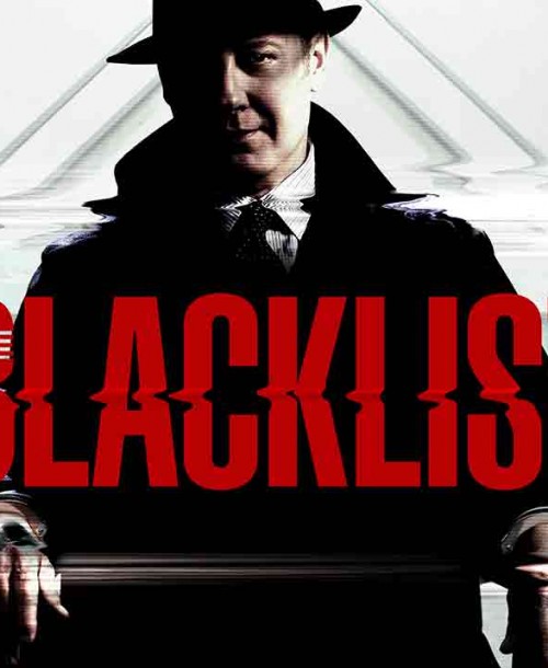 Llega a Cuatro ‘The Blacklist’ la aclamada serie de acción e intriga psicológica