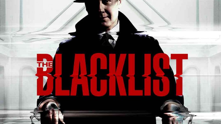 Llega a Cuatro ‘The Blacklist’ la aclamada serie de acción e intriga psicológica