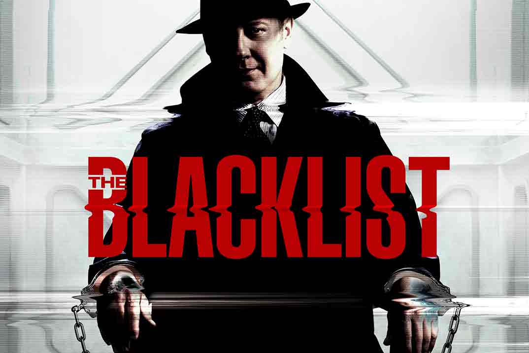 Llega a Cuatro ‘The Blacklist’ la aclamada serie de acción e intriga psicológica