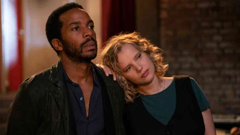 Llega ‘The Eddy’, la primera serie del director de ‘La la Land’