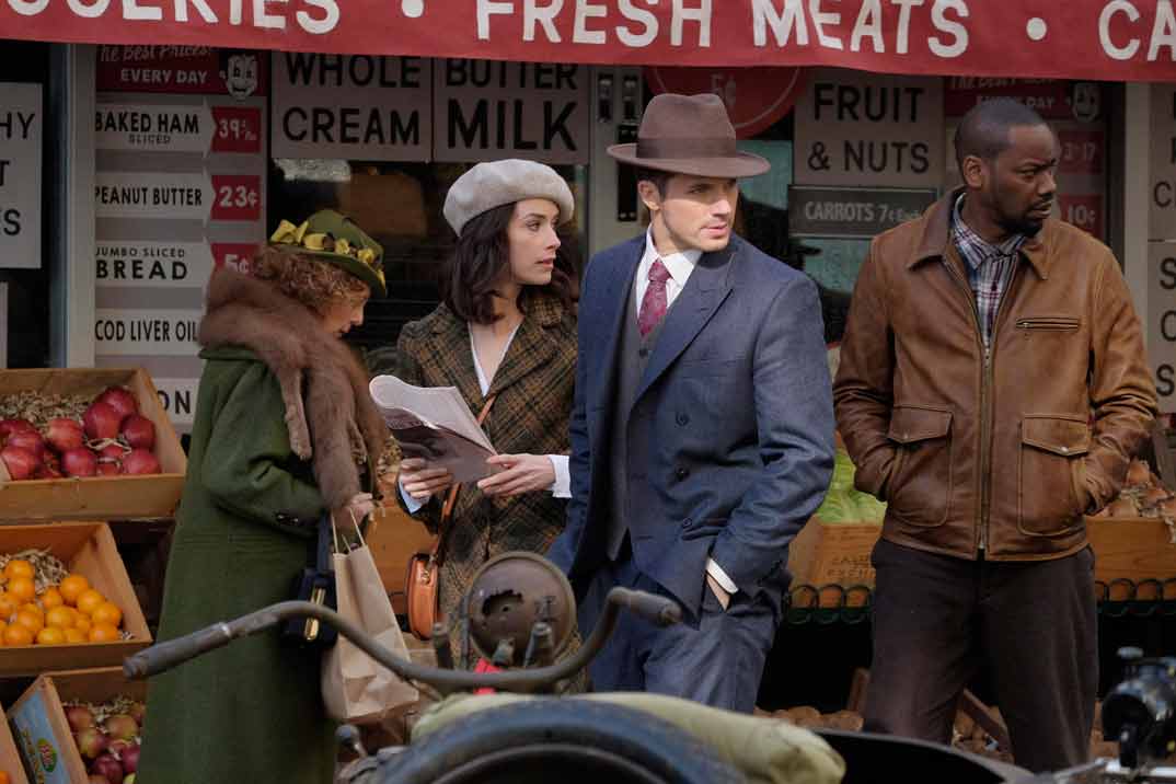 timeless-1x02-entrada