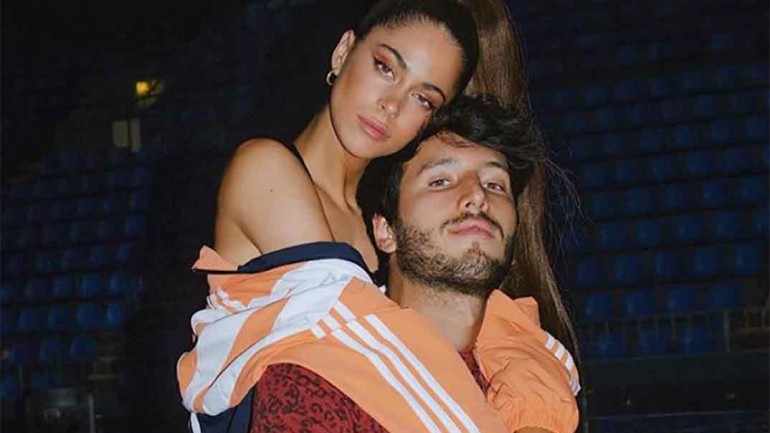 Sebastián Yatra y Tini Stoessel anuncian su ruptura