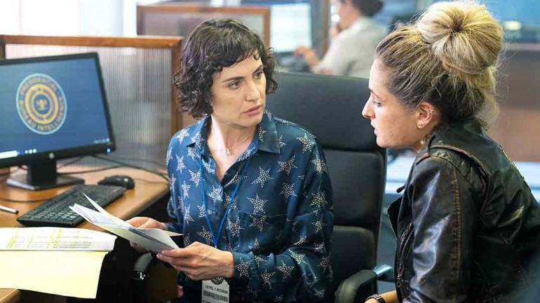 ‘Trackers’… Todo el mundo deja un rastro