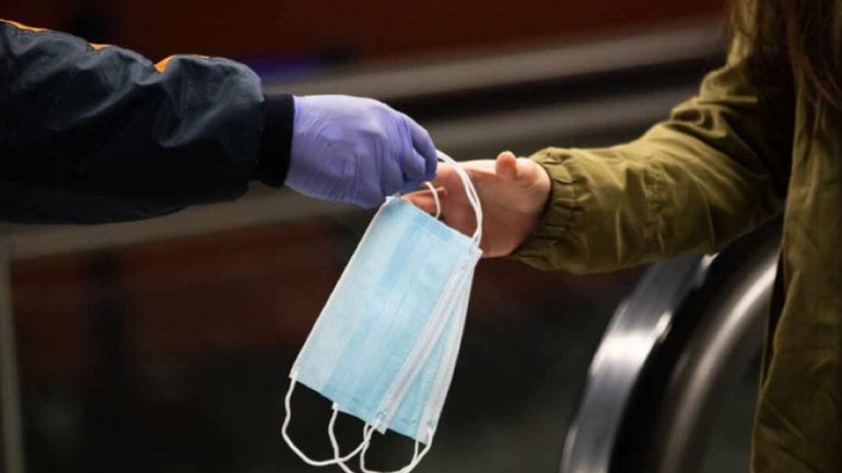 El transporte durante la Fase 1: más personas por vehículo e incremento de los cercanías