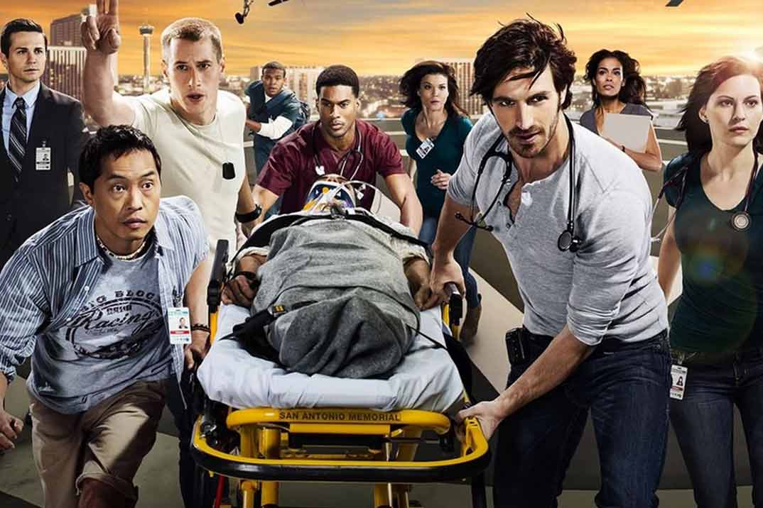 “Turno de Noche” Estreno en AXN del nuevo drama médico