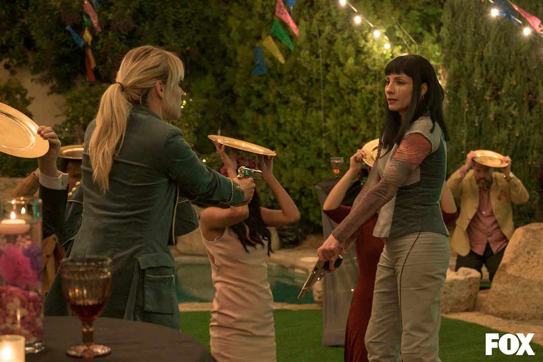 «Vis a Vis: El Oasis»: Temporada 5 Capítulo 4: Iguales o nada