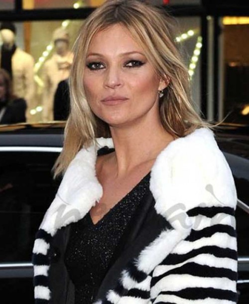 El objeto que no falta nunca en el bolso de Kate Moss: Contorno de ojos