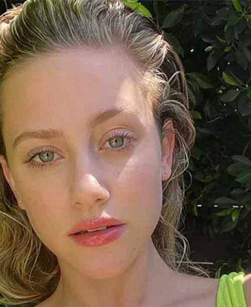Lili Reinhart, protagonista de ‘Riverdale’: ‘Soy una orgullosa mujer bisexual»