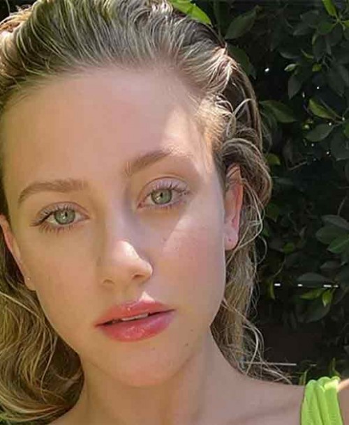 Lili Reinhart, protagonista de ‘Riverdale’: ‘Soy una orgullosa mujer bisexual”