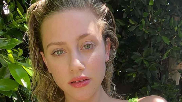 Lili Reinhart, protagonista de ‘Riverdale’: ‘Soy una orgullosa mujer bisexual»