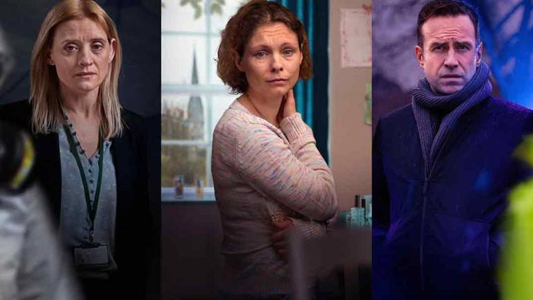 ‘Muerte en Salisbury’ – Estreno en Movistar Seriesmanía