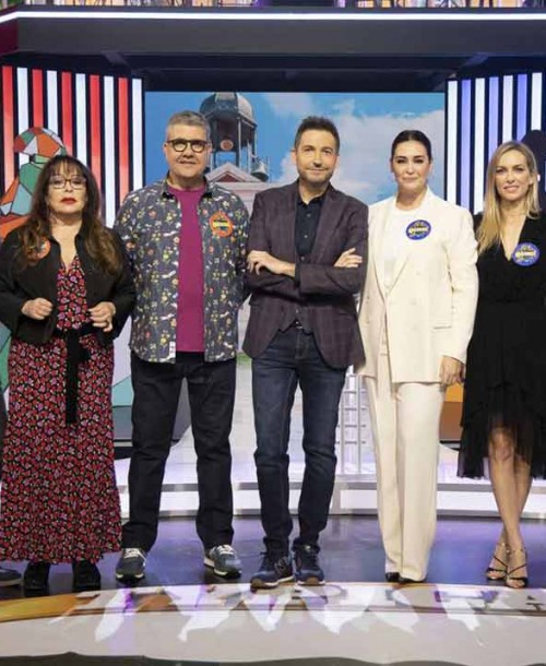 ‘Typical Spanish’ llega este viernes a La 1